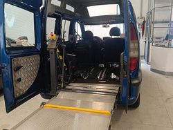 Usata 2005 Fiat Doblò Monovolume | 4900 €