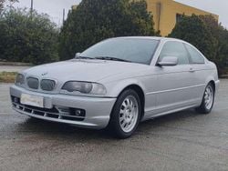 Argento Usata 2000 BMW 320 Coupé | 6900 € (Ottimo prezzo)