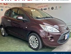 Nessuno(met.) Usata 2011 Ford Ka Due volumi | 3999 € (Buon prezzo)