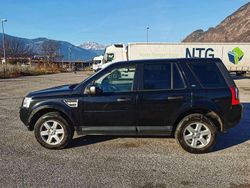 Nero Usata 2010 Land Rover Freelander 2 SUV | 5000 € (Super prezzo)