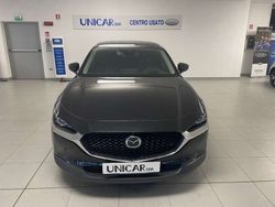 Nero Usata 2020 Mazda CX-30 Exclusive SUV | 22.500 € (Molto cara)