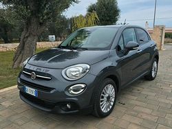 Grigio Usata 2022 Fiat 500X SUV | 13.498 €