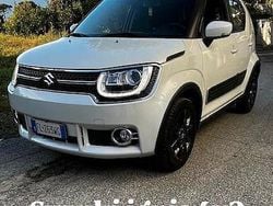 Bianco Usata 2017 Suzuki Ignis Tre volumi | 11.990 € (Buon prezzo)
