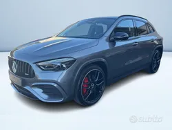 Grigio Nuova 2025 Mercedes GLA45 AMG AMG SUV | 80.500 € (Buon prezzo)