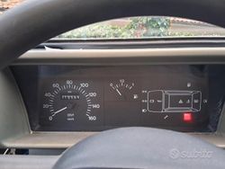 Bianco Usata 1999 Fiat Panda Due volumi | 600 €