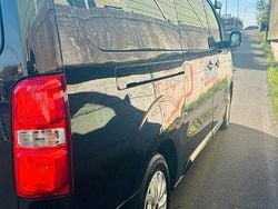 Nero Usata 2018 Toyota Proace Verso Station wagon | 26.700 € (Buon prezzo)