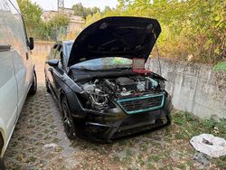 Nero Usata 2019 Seat Ibiza FR Due volumi | 6000 €