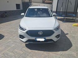 Bianco Usata 2023 MG ZS Luxury SUV | 15.500 € (Buon prezzo)