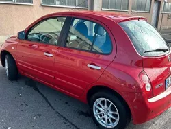 Usata 2010 Nissan Micra Due volumi | 4000 € (Buon prezzo)