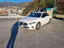 Bianco Usata 2019 Mercedes A180 Business Tre volumi | 17.200 € (Ottimo prezzo)