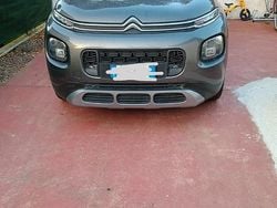 Grigio Usata 2020 Citroën C3 PureTech Due volumi | 14.000 € (Molto cara)