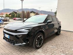 Nero Usata 2025 Cupra Formentor SUV | 31.900 € (Buon prezzo)