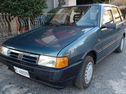 Verde Usata 1991 Fiat Uno Due volumi | 2500 €