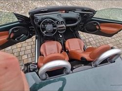 Verde Usata 2004 Ford StreetKa Cabrio | 4000 € (Buon prezzo)