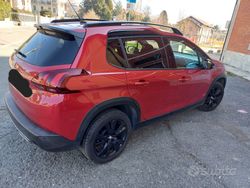Usata 2019 Peugeot 2008 GT-line SUV | 15.000 €