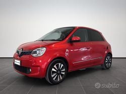 Rosso Usata 2021 Renault Twingo Intens Due volumi | 8562 € (Super prezzo)
