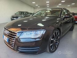Nero Usata 2012 Audi A7 Tre volumi | 11.900 € (Super prezzo)