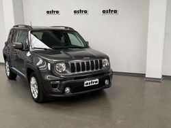 Grigio Usata 2019 Jeep Renegade Limited SUV | 14.900 € (Cara)
