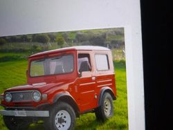 Blu Usata 1990 Daihatsu Feroza SUV | 2800 €