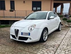 Usata 2009 Alfa Romeo MiTo Distinctive Due volumi | 6300 € (Cara)