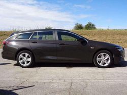 Nero Usata 2022 Opel Insignia Station wagon | 14.950 € (Ottimo prezzo)
