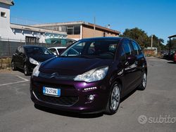 Viola Usata 2015 Citroën C3 Due volumi | 4500 € (Ottimo prezzo)
