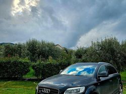 Nero Usata 2006 Audi Q7 S-Line SUV | 8500 € (Ottimo prezzo)