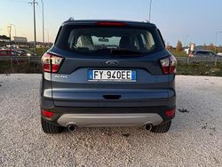 Blu Usata 2019 Ford Kuga SUV | 15.200 € (Ottimo prezzo)