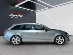 Other Usata 2009 Audi A4 S-Line Station wagon | 6300 € (Ottimo prezzo)