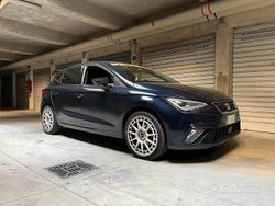 Blu Usata 2021 Seat Ibiza Tre volumi | 25.000 €