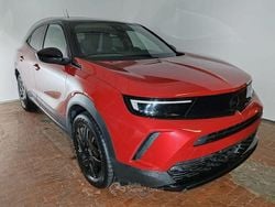 Rosso Usata 2022 Opel Mokka SUV | 12.950 € (Buon prezzo)
