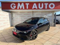 Nero Usata 2023 VW Golf VIII GTI Clubsport Tre volumi | 34.890 € (Ottimo prezzo)