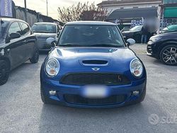 Blu Usata 2012 Mini Cooper SD Due volumi | 4500 €