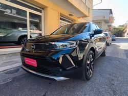 Nero Usata 2022 Opel Mokka Elegance SUV | 20.900 € (Molto cara)