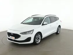 Bianco Usata 2022 Ford Focus Business Edition Station wagon | 14.099 € (Ottimo prezzo)