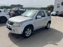 Grigio metallizzato Usata 2007 Suzuki Grand Vitara SUV | 6500 € (Molto cara)