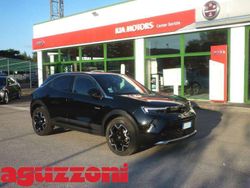 Nero Usata 2023 Opel Mokka Ultimate SUV | 20.600 € (Cara)
