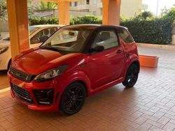 Rosso Usata 2020 Ligier JS50 Due volumi | 9500 € (Buon prezzo)