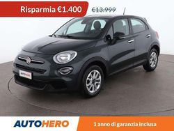 Verde Usata 2019 Fiat 500X Urban SUV | 12.599 € (Ottimo prezzo)
