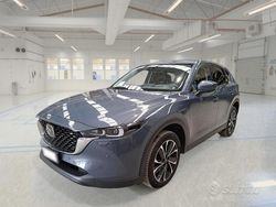Grigio Usata 2022 Mazda CX-5 Exceed SUV | 23.650 € (Ottimo prezzo)