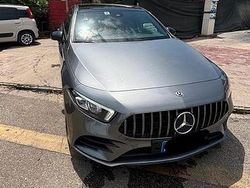 Usata 2020 Mercedes A180 AMG | 23.000 €