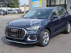 Blu Usata 2020 Audi Q3 SUV | 23.690 € (Super prezzo)