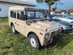 Beige Usata 1980 Fiat Campagnola SUV | 6000 €