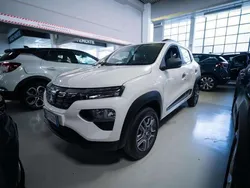 Other Usata 2021 Dacia Spring Comfort Plus Due volumi | 7900 € (Ottimo prezzo)
