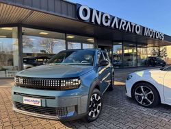 Blu/azzurro Nuova 2025 Fiat Grande Panda Icon Due volumi | 18.900 € (Ottimo prezzo)