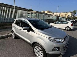 Usata 2016 Ford Ecosport Titanium SUV | 8600 € (Buon prezzo)