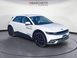 Bianco Usata 2023 Hyundai Ioniq Due volumi | 44.900 €