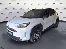 Grigio Usata 2024 Toyota Yaris Cross Sport SUV | 28.500 € (Buon prezzo)