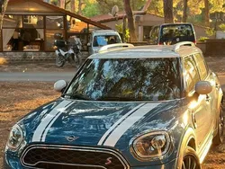 Usata 2018 Mini Countryman SUV | 21.000 € (Buon prezzo)