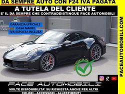 Grigio Usata 2024 Porsche 992 Sport Coupé | 167.992 € (Molto cara)